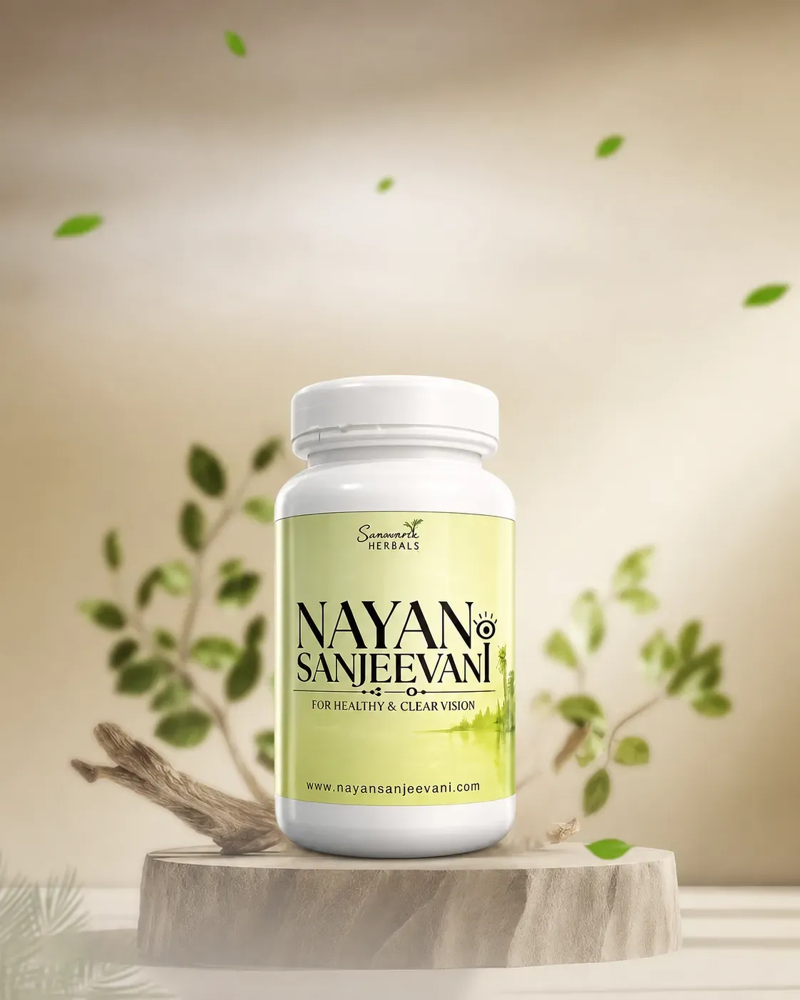 Ayurvedic Medicine for Eyes